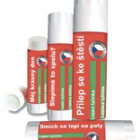 Trdo lepilo KORES Za dobro voljo 20g