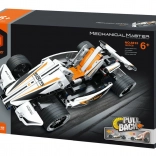 komplet dirkalnika s pull-back motorjem iM.master, 187 delov