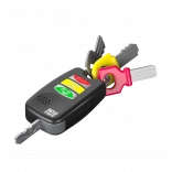 Moji prvi ključi s zvokom za otroke