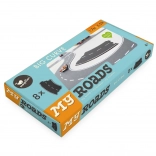 Magellan MyRoads komplet velikih ovinkov