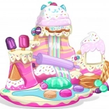 Gabinina čarobna hiša: velika slaščičarna – igralni set s figuricami