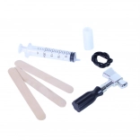 Majhen komplet za otroškega zdravnika