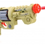 Revolver X8 Lovec 32 cm