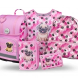 Set šolskih potrebščin Ergo Tačke