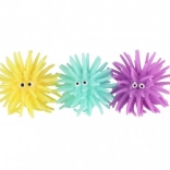 lepljive plezajoče žogice 3 kos – silikonske žogice za steklo 4 cm