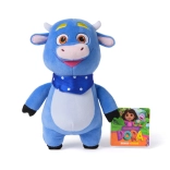 Plišasti BENNY iz DORA RAZISKOVALKA 20 cm