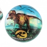 Napihljiva žoga Svet dinozavrov 14 cm