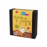 Vesela Znanost - Zeliščno Ustvarjanje