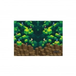 Mapa z gumbom A4 Playworld