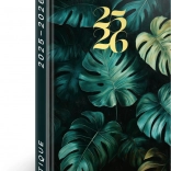 18-mesečni dnevnik Petito Monstera 2025/2026