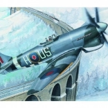 Model letala Hawker Tempest MK.V