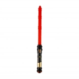 Vesoljski meč s svetlobnimi in zvočnimi učinki