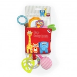 Blok iz blaga za najmlajše otroke