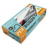 Magellan MyRoads dirkalna steza