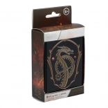 Igralne karte Leto Zmaja