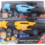 Pištole za penaste krogle za otroke