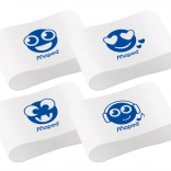 gumica MAPED Essentials Soft z motivom emoji