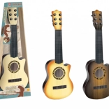 Plastična kitara za otroke 54 cm