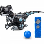 robotski dinozaver na daljinsko upravljanje my dino ii