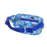 Otroška torbica za okoli pasu s piratskim potiskom