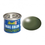Revell Email Color olivno zelena RAL 6003, polsijajna 14 ml