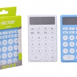 Preprosti kalkulator VECTOR