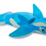 Nafukljiva orkica za otroke