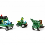 Komplet Cheva Motorota