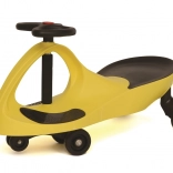 Didicar rumeno poganjalo brez pedalov