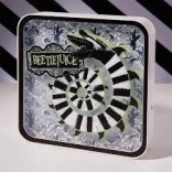 3D svetilka Beetlejuice – uradno licenciran izdelek