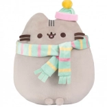 Plišasta igračka Pusheen Cozy Winter