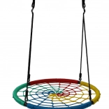 Gugalnica štorkljino gnezdo barvna