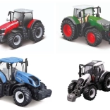 Bburago kmetijski traktor 13 cm