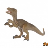 Plastična figurica velociraptorja 16 cm