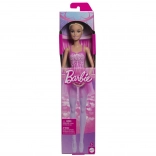 Barbie balerina – blondinka
