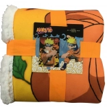 Pregrinjalo NARUTO 100 × 150 cm