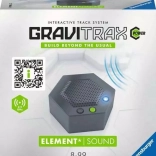 GraviTrax Power razširitveni modul Sound