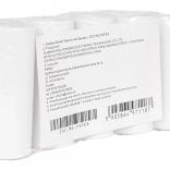 Komplet papirnatih rolic za otroški instant fotoaparat (5 kos)