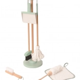 Mint set za čišćenje za otroke