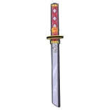 Pena meč katana 53 cm