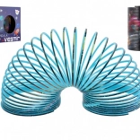 Vesoljska igrača spirala za otroke