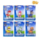 3D figurica Tački na patrulji – guma