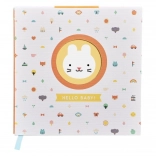 Petit Collage Moj prvi dnevnik