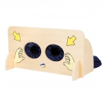 Tipna stena Small Foot Sense-Game