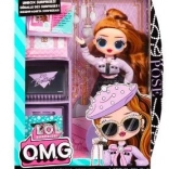 L.O.L. SURPRISE OMG modna punčka Pose