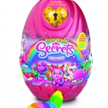 Baby Gemmy skrivnostni samorog s presenečenjem