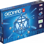 Magnetna sestavljanka Geomag Geometry 48 kosov