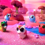 Zbirateljska figurica presenečenja YOU YOU – Čarobni prijatelji