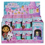 kolekcijske figurice presenečenja gabby’s dollhouse – assort
