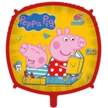 Folijski balon Peppa Pig 46 cm